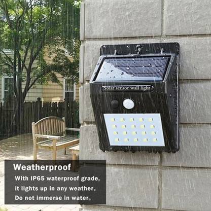 Super Star Solar Light Set