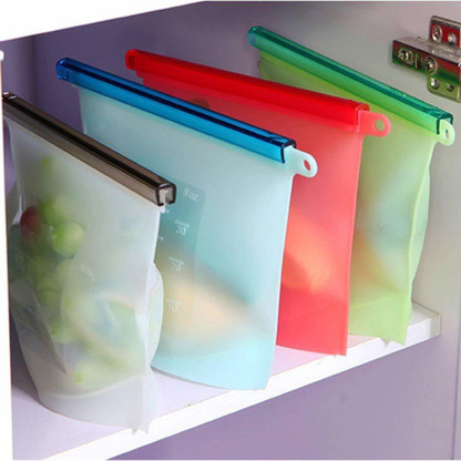 air tight bags for freezer