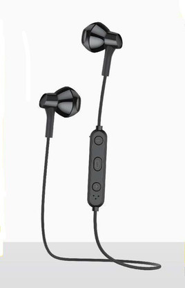 sm gold bluetooth headset