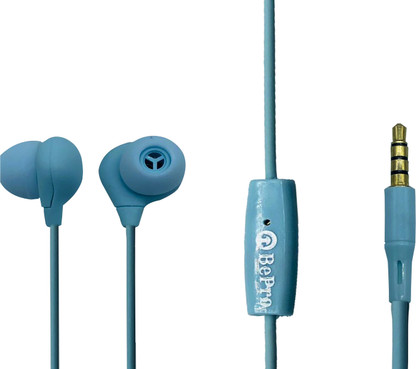 WIRED HEADPHONES Wired Headset 