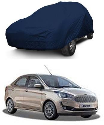 Millennium Car Cover For Ford Aspire Without Mirror Pockets Price In India Buy Millennium Car Cover For Ford Aspire Without Mirror Pockets Online At Flipkart Com