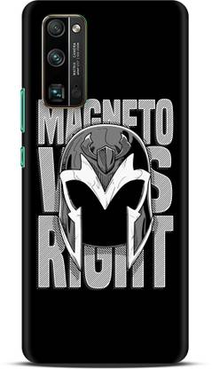 Exclusivebay Back Cover for Huawei Honor 30 pro