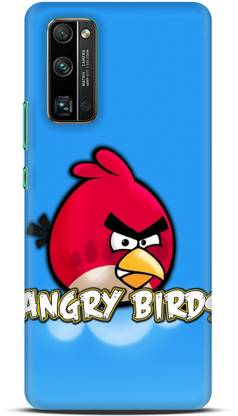 Exclusivebay Back Cover for Huawei Honor 30 pro