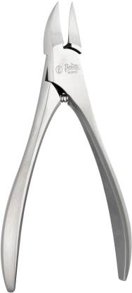 Beauté Secrets Toenail Clippers for Thick or Ingrown Toenails Surgical  Grade Nail Clippers - Price in India, Buy Beauté Secrets Toenail Clippers  for Thick or Ingrown Toenails Surgical Grade Nail Clippers Online