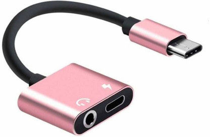 usb to headphone converter