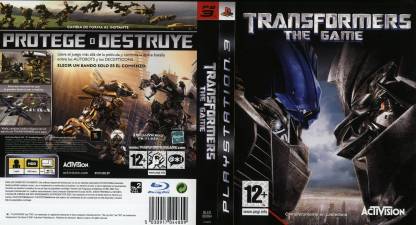 Transformers ps3. Трансформеры на пс3. Игра Transformers (ps3). Игры про трансформеров на ps3. Диск трансформеры 2007 игра.
