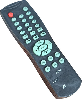 F\u0026D Home Theater Remote Controller 
