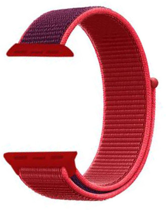 Apple watch nylon sport band Clearance