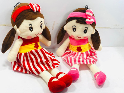 soft doll flipkart