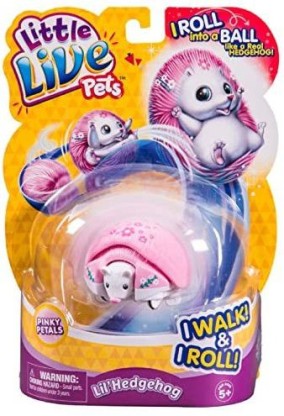 live pets toys