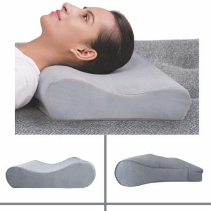 spondylitis pillow