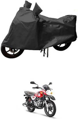 Kavach Two Wheeler Cover for Bajaj