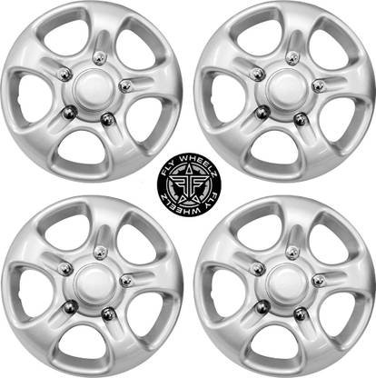 Fly Wheelz 16 Inch Wheel Cover Wheel Cap Rim Cover Wheel Cover For Maruti Mahindra Creta S Cross Bolero Price In India Buy Fly Wheelz 16 Inch Wheel Cover Wheel Cap Rim Cover Wheel