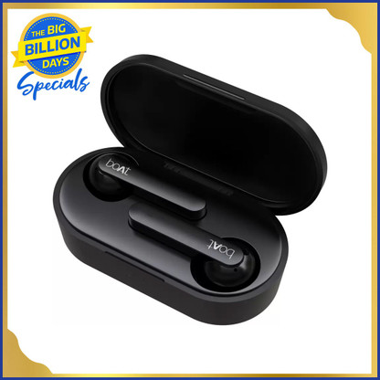 Flipkart big cheap billion day earphones