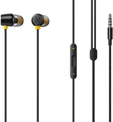 FlipHub Realme RMA101 Buds 2 Wired 