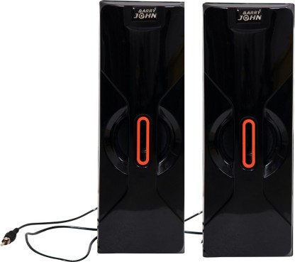 barry john vibex multimedia speaker