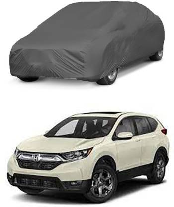 Millennium Car Cover For Honda CR-V (Without Mirror Pockets)