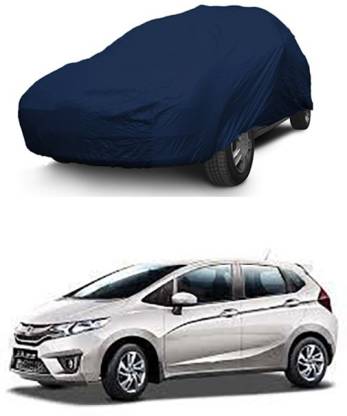 Millennium Car Cover For Honda Jazz (Without Mirror Pockets)