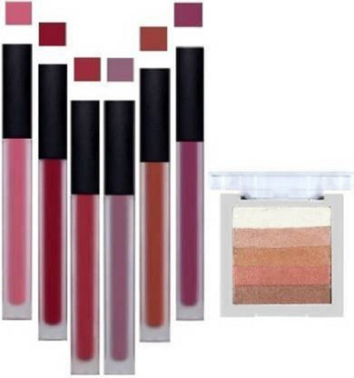 best matte highlighter