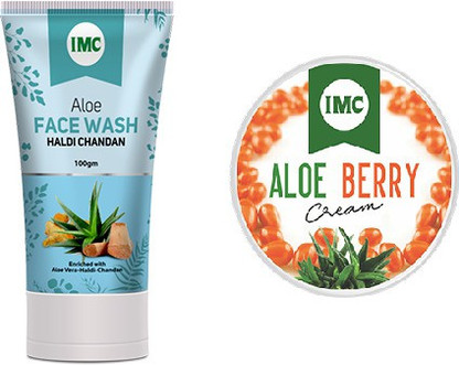 imc face cream