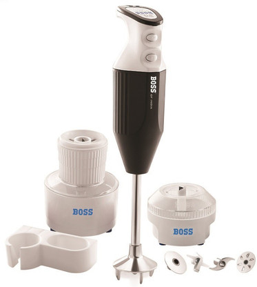 BOSS B126 180 W Hand Blender Price in 