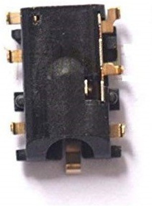 Shockware Headphone Audio Jack Flex_22 