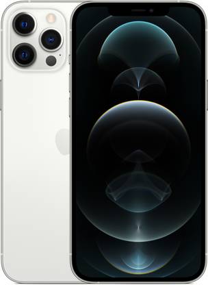 Buy Apple Iphone 12 Pro Max 128 Gb Storage Online At Best Price On Flipkart Com