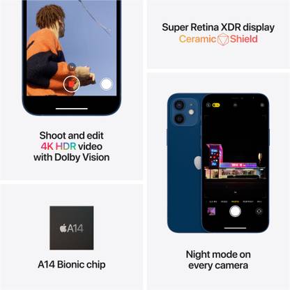 Apple iPhone 12 Apple iPhone 12