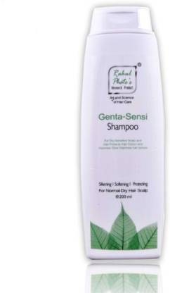 Rahul Phate's Research Product Genta Sensi Shampoo 200 ml - Price in India, Buy  Rahul Phate's Research Product Genta Sensi Shampoo 200 ml Online In India,  Reviews, Ratings & Features 