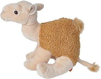 camel plush toy