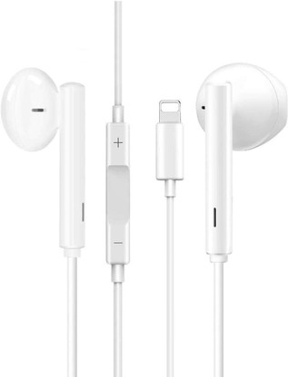 ios headphones
