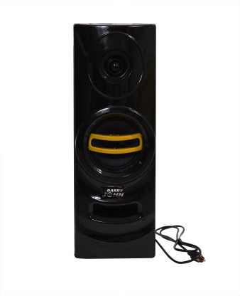 altec lansing 4