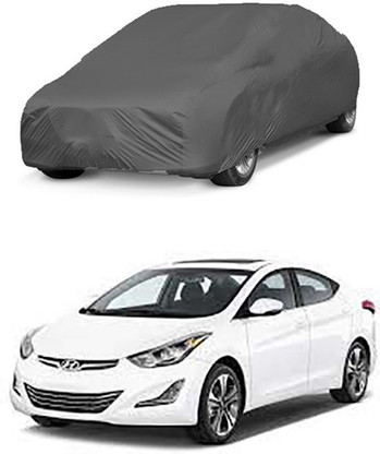 Toy Ville Car Cover For Hyundai Elantra