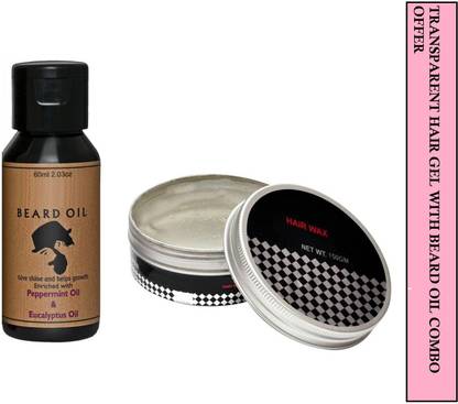 EVERERIN Best Hair Styling Gel Wax With Natural Beard Smoothing Hair Oil Combo Price in India - Buy EVERERIN Best Hair Styling Gel Wax With Natural Beard Smoothing Hair Oil Combo online EVERERIN Best Hair Styling Gel Wax With Natural Beard Smoothing Hair Oil Combo Price in India - Buy EVERERIN Best Hair Styling Gel Wax With Natural Beard Smoothing Hair Oil Combo online