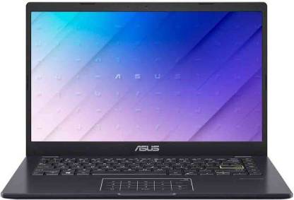 ASUS VivoBook 14 Pentium Quad Core - (4 GB/256 GB SSD/Windows 10 Home) E410MA-EK319T Laptop