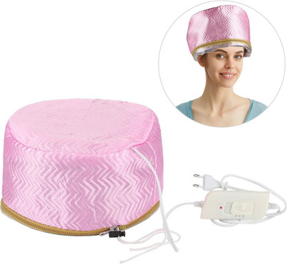 Buy instamart Hair Spa Cap Hair Steamer 