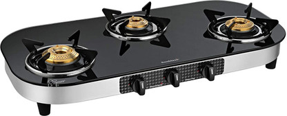 sunblaze gas stove 3 burner