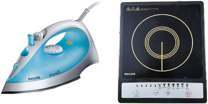 philips steam iron gc1015