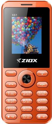 Ziox X61