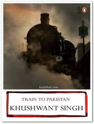 train to pakistan by khushwant singh summary