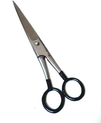  | VISYA BEAUTY Hair Cutting Scissors/Shears For Men and Women Professional  Hair Cutting Scisso Scissors - HAIR CUTTING HOME