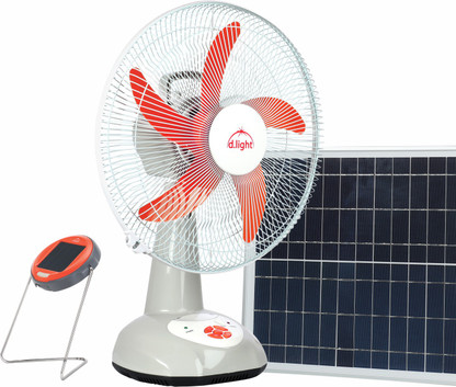 sowbhagya table fan