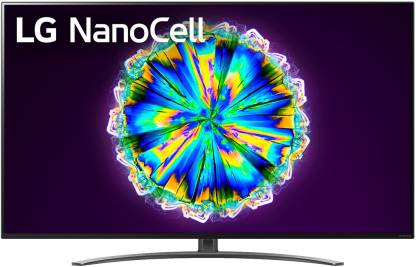 LG Nanocell 164 cm (65 inch) Ultra HD (4K) LED Smart WebOS TV