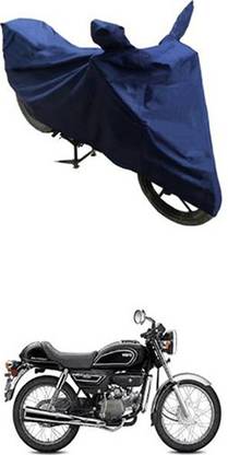Toy Ville Two Wheeler Cover for Hero