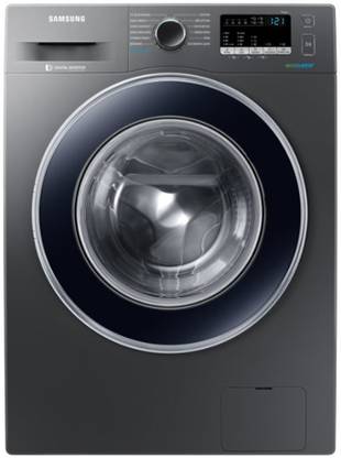 Samsung 8.0 Kg Inverter Fully Automatic Front Loading Washing Machine | WW80K54E0UX
