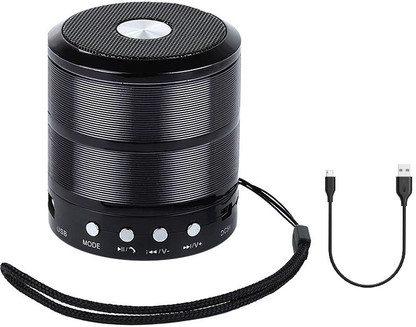 Mini Sound Box Bluetooth Stereo Outdoor 