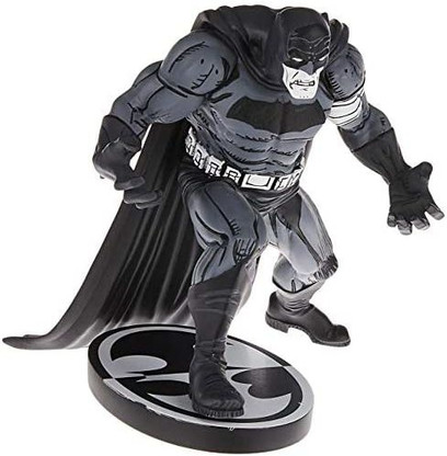 dc resin statues