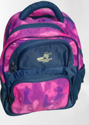 KIDS GOOD QUALITY Waterproof School Bag