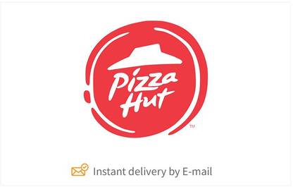 Pizza Hut Restaurant Digital Gift Card Price in India - Buy Pizza ...
