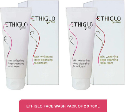 ethiglo face cream